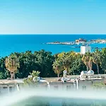 Apartmanhotel The Palmiers