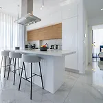 Apartmanhotel The Palmiers Paphos