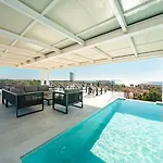 The Palmiers Apartmanhotel