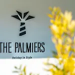 The Palmiers Пафос