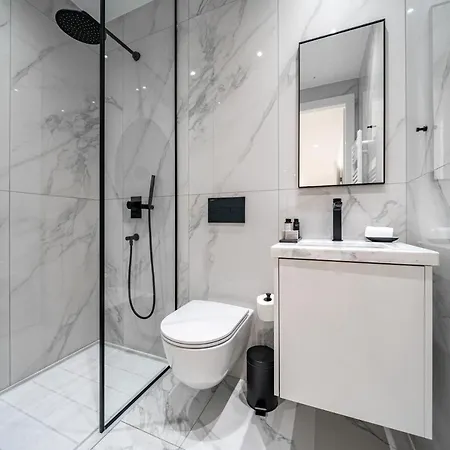 Appart hôtel The Palmiers Paphos