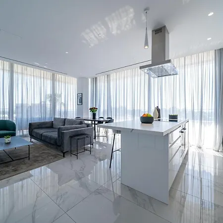 The Palmiers 4* Pafos