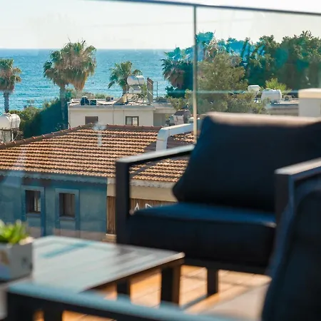 Appart hôtel The Palmiers