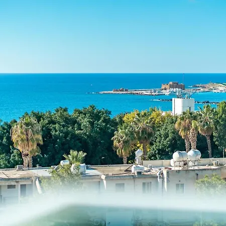 Appart hôtel The Palmiers