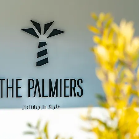 The Palmiers Pafos