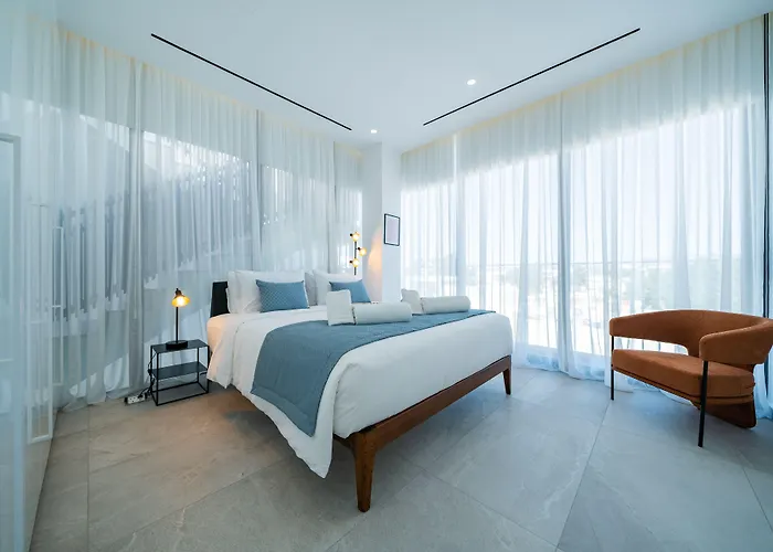 The Palmiers Aparthotel 4*