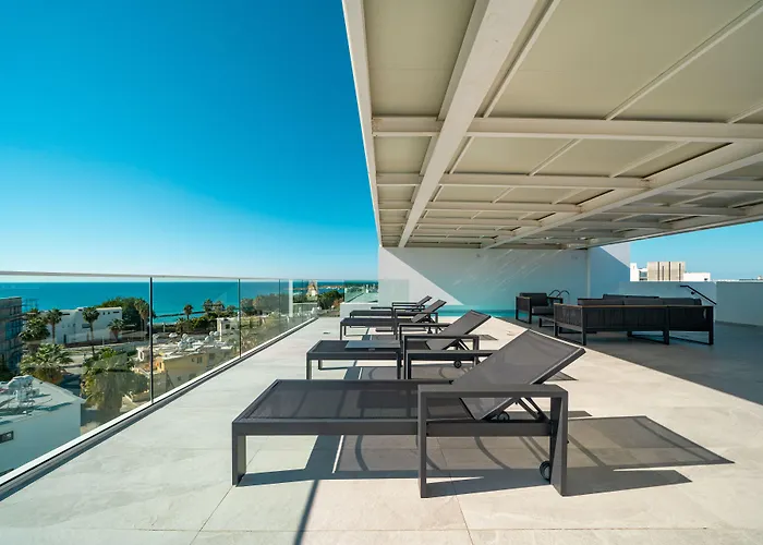 The Palmiers Apartahotel Paphos