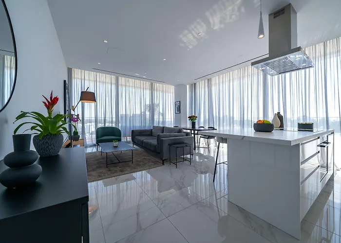 The Palmiers Apartahotel 4*