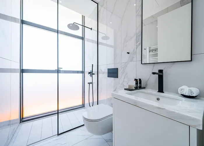 The Palmiers Aparthotel 4*