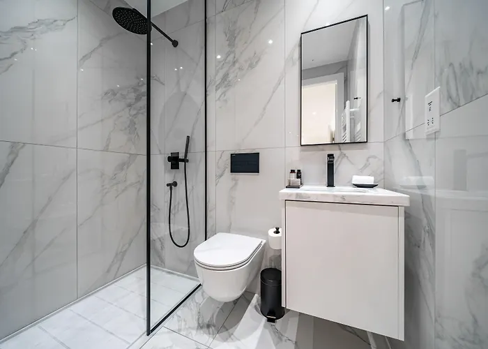 The Palmiers Aparthotel