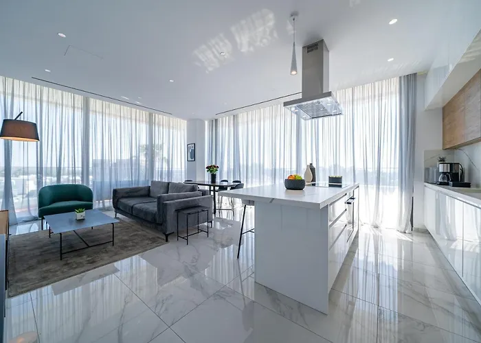 The Palmiers 4* Paphos