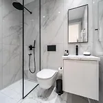 Aparthotel The Palmiers Paphos